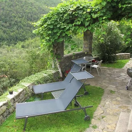 Bella Vista In Medieval Area בית נופש CASTELBIANCO