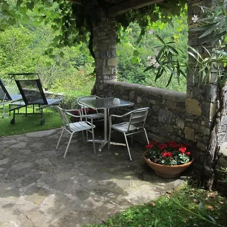 Bella Vista In Medieval Area *