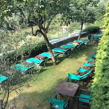 בית נופש Bella Vista In Medieval Area *