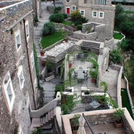 בית נופש Bella Vista In Medieval Area *