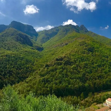 Bella Vista In Medieval Area * CASTELBIANCO