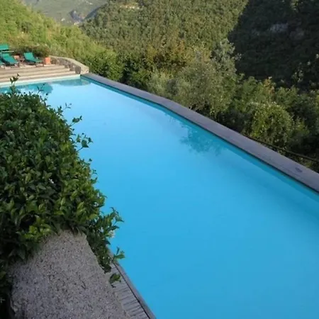 Bella Vista In Medieval Area בית נופש CASTELBIANCO